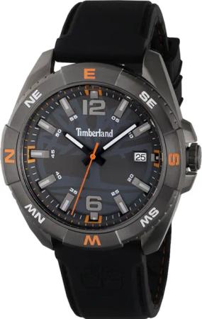 Timberland TDWGN2202104 Millinocket Herrenuhr 45mm 5ATM