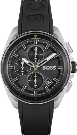 BOSS 1513953 Volane Chronograph Herrenuhr 45mm 5ATM