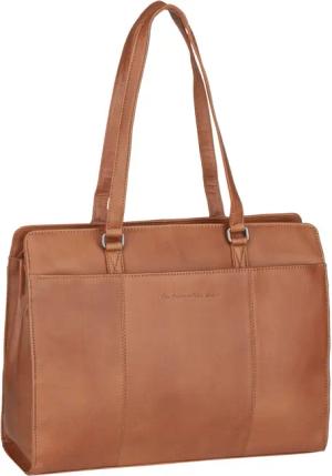 The Chesterfield Brand Fidenza 0206 in Cognac (19.8 Liter), Shopper