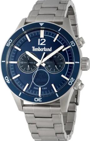 Timberland TDWGK2230905 Ashmont Herrenuhr 46mm 5ATM