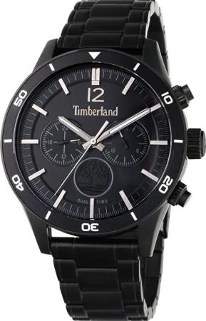 Timberland TDWGK2230904 Ashmont Herrenuhr 46mm 5ATM