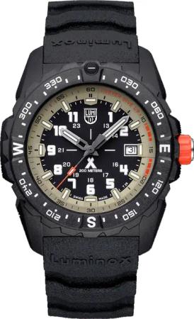 Luminox XB.3731 Herrenuhr Bear Grylls Mountain 43mm 20ATM