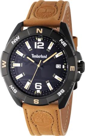 Timberland TDWGB2202101 Herrenuhr Millinocket 45mm 5ATM
