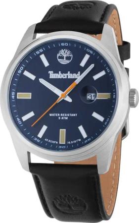 Timberland TDWGB0010802 Orford Herrenuhr 45mm 5ATM