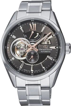 Orient Star RE-AV0004N00B Contemporary Automatik Herrenuhr 41mm 10ATM