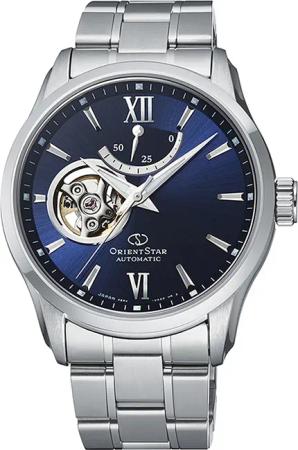 Orient Star RE-AT0001L00B Contemporary Automatik Herrenuhr 40mm 10ATM