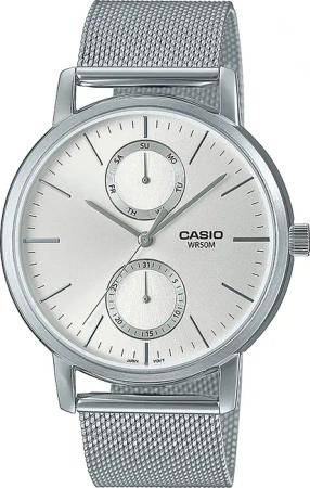 Casio MTP-B310M-7AVEF Collection Herrenuhr 41mm 5ATM