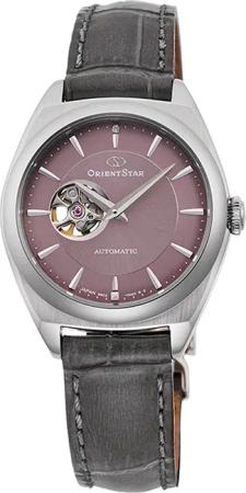 Orient Star RE-ND0103N00B Contemporary Damenuhr Automatik 30mm 5ATM