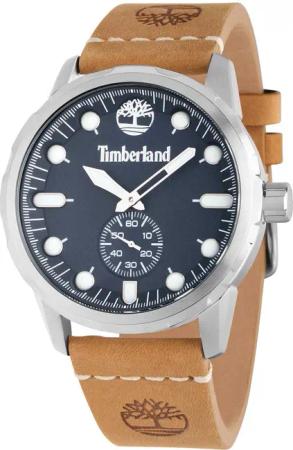 Timberland TDWGA0028501 Adirondack Herrenuhr 45mm 5ATM