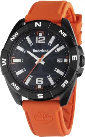 Timberland TDWGN2202103 Millinocket Herrenuhr 45mm 5ATM