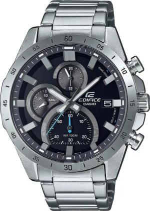 Casio EFR-571D-1AVUEF Edifice Herrenuhr 47mm 10ATM