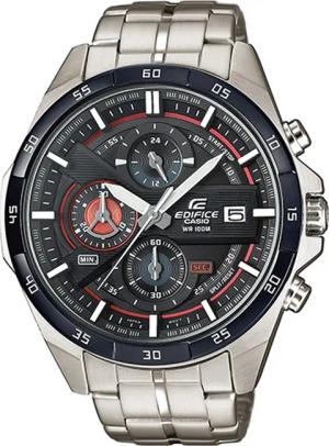 CASIO EFR-556DB-1AVUEF EDIFICE Chronograph Herrenuhr 46mm 10ATM