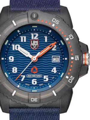 Luminox XS.8903.ECO Tide Eco Herrenuhr 46mm 20ATM