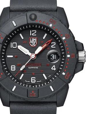 Luminox XS.3615 Navy Seal Herrenuhr 45mm 20ATM