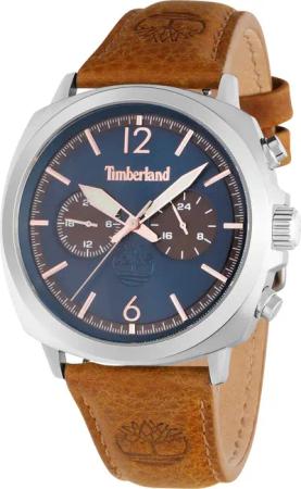 Timberland TDWGF0028204 Williston Herrenuhr 44mm 5ATM