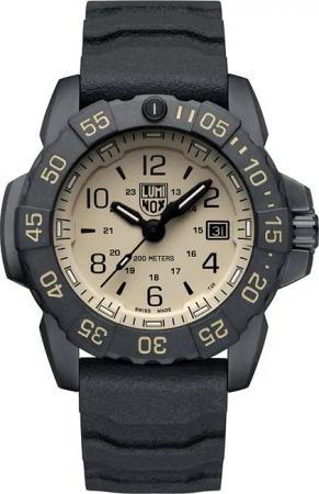 Luminox XS.3251.CB.NSF.SET Herrenuhr Navy Seal Foundation Set