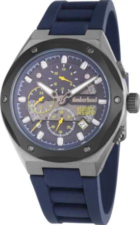 Timberland TDWGQ2231201 Abbotville Herrenuhr 45mm 5ATM