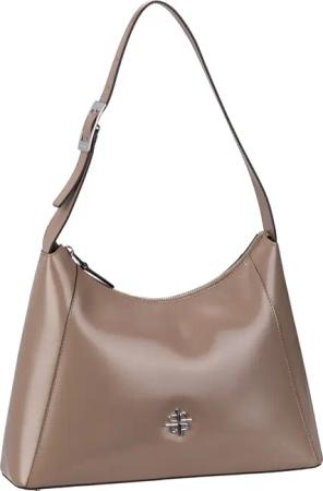Picard Black Tie 5520 in Beige (6.1 Liter), Schultertasche