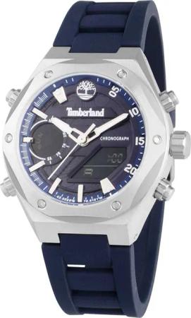 Timberland TDWGP2231403 Abbotville Herrenuhr 45mm 5ATM