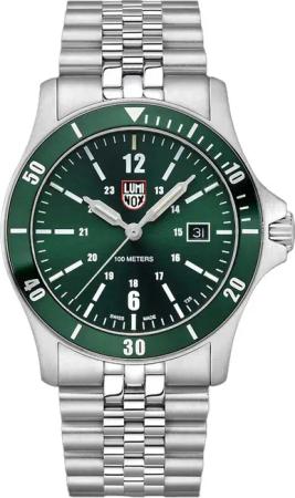 Luminox XS.0917 Herrenuhr Sport Timer 42mm 10ATM