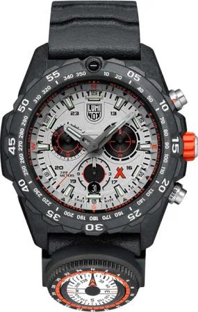 Luminox XB.3748 Herrenuhr Bear Grylls Survival Master Chronograh 45mm 30ATM