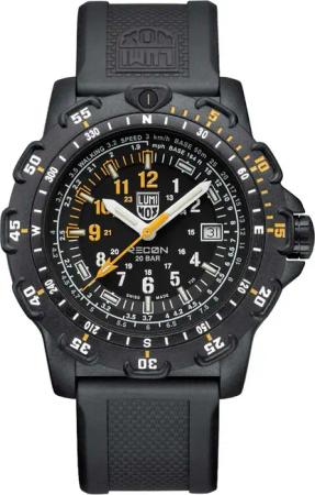 Luminox XL.8825.H.SET Herrenuhr RECON Point Man Set 45mm 20ATM