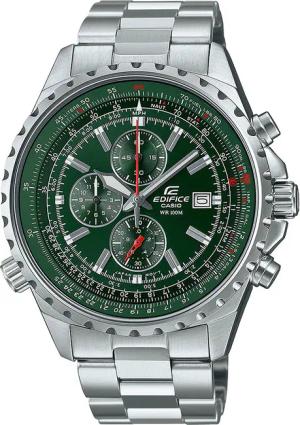 Casio EF-527D-3AVUEF Edifice Herrenuhr 44mm 10ATM
