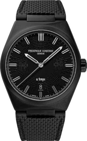 Frederique Constant FC-303TA3DNH6 Highlife Automatik X The Avener