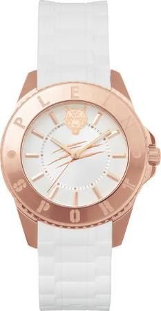 Plein Sport PSKBA0423 Glam Damenuhr 40mm 5ATM
