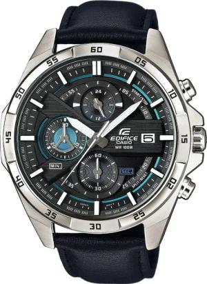 Casio EFR-556L-1AVUEF Edifice Herrenuhr 49mm 10ATM