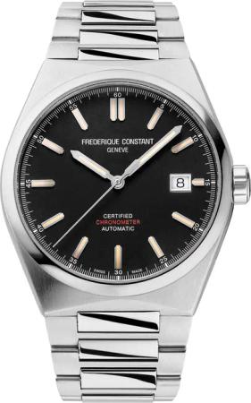 Frederique Constant FC-303BBG3NH6B Highlife Automatik Chronometer