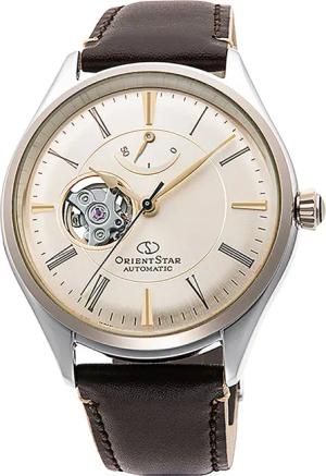 Orient Star RE-AT0201G00B Herrenuhr Automatik 41mm 41mm 5ATM