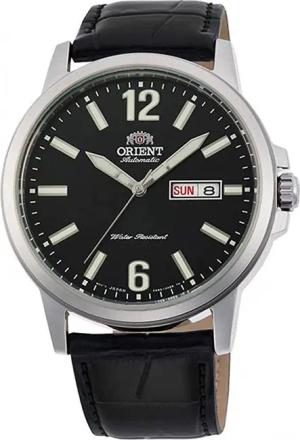 Orient RA-AA0C04B39B Contemporary Automatik Herrenuhr 43mm 5ATM