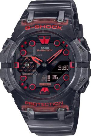 Casio GA-B001G-1AER G-Shock Herrenuhr 46mm 20ATM