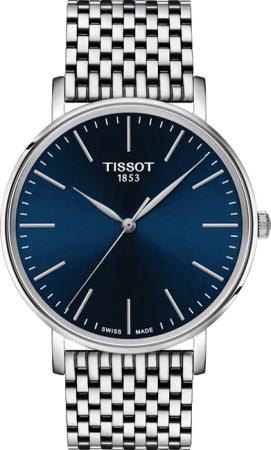 Tissot T1434101104100 Everytime 40mm 5ATM