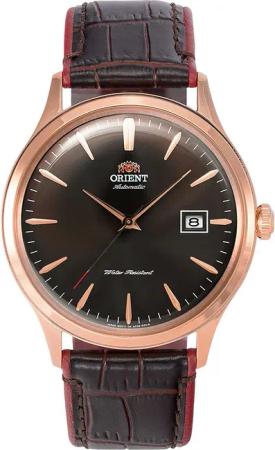 Orient FAC08001T0 Herrenuhr Automatik 42mm 3ATM