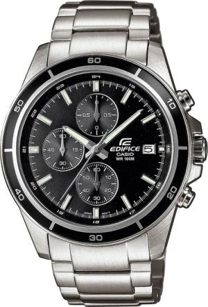 Casio EFR-526D-1AVUEF Edifice Herrenuhr 43mm 10ATM