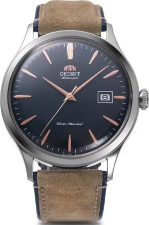 Orient RA-AC0P02L30B Klassik Automatik Herrenuhr 42mm 3ATM