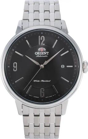 Orient RA-AC0J08B10B Automatik Herrenuhr 42mm 5ATM
