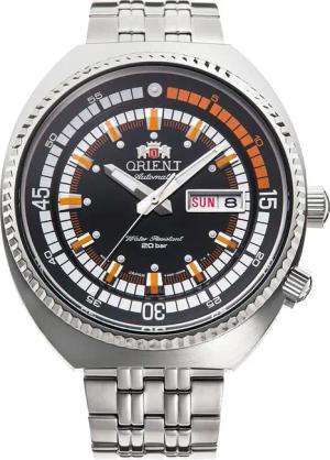 Orient RA-AA0E05B19B Sport Automatik Herrenuhr 44mm 20ATM