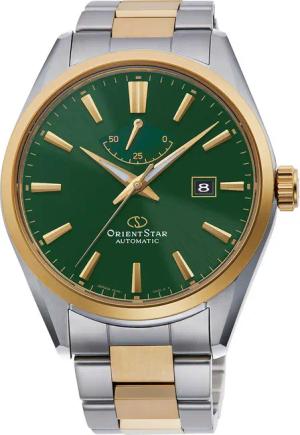 Orient Star RE-AU0405E00B Contemporary Automatik Herrenuhr 42mm 5ATM