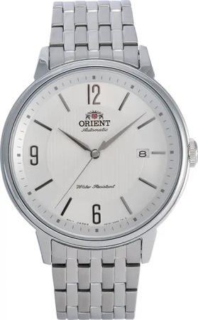 Orient RA-AC0J10S10B Automatik Herrenuhr 42mm 5ATM