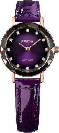 Jowissa J5.649.S Aura Damenuhr 26mm 5ATM
