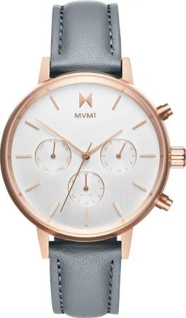 MVMT FC01-RGGR Nova Dorado Damenuhr 38mm 5ATM