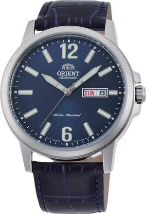 Orient RA-AA0C05L39B Contemporary Automatik Herrenuhr 43mm 5ATM
