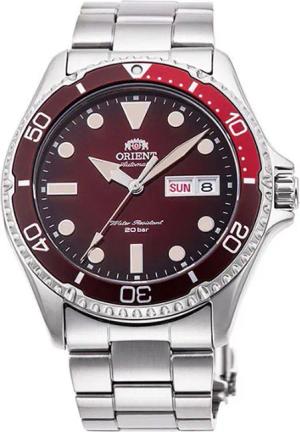 Orient RA-AA0814R19B Mako Kamasu Automatik Herrenuhr 42mm 20ATM