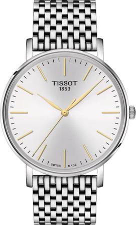Tissot T1434101101101 Everytime 40mm 5ATM