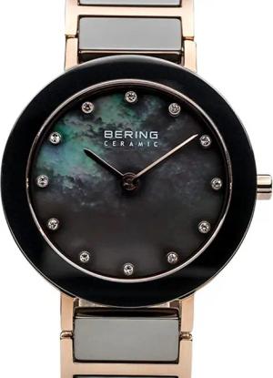 Bering 11429-769 Ceramic Damenuhr 29mm 5ATM