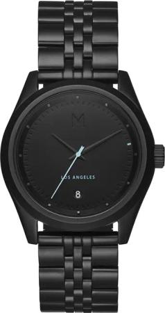 MVMT D-TC01-BB Rise Oat Herrenuhr 39 mm 10ATM