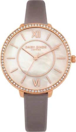 Daisy Dixon DD088ERG Bella Damenuhr 36mm 3ATM
